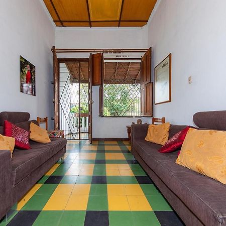 Ayenda Sarayu House Hotel Medellin Exterior photo